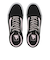 VN000D6WY28　OLD SKOOL　BLACK/WHITE　696480-0001