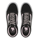 VN000D6WY28　OLD SKOOL　BLACK/WHITE　696480-0001