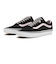 VN000D6WY28　OLD SKOOL　BLACK/WHITE　696480-0001