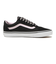 VN000D6WY28　OLD SKOOL　BLACK/WHITE　696480-0001
