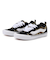 VN000D22YJ7　KNU SKOOL　CAMO BLACK/GREE　696478-0001