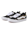 VN000D22YJ7　KNU SKOOL　CAMO BLACK/GREE　696478-0001