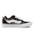 VN000D22YJ7　KNU SKOOL　CAMO BLACK/GREE　696478-0001