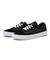 VN000D85BZW　SKATE CURREN CAPLES　GUM BLACK/WHITE　696518-0001