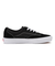 VN000D85BZW　SKATE CURREN CAPLES　GUM BLACK/WHITE　696518-0001