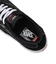 VN000D85BZW　SKATE CURREN CAPLES　GUM BLACK/WHITE　696518-0001