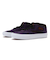 VN0A5FCDGPE　SKATE HALF CAB　CROC GRAPE　696524-0001