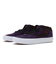 VN0A5FCDGPE　SKATE HALF CAB　CROC GRAPE　696524-0001