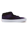 VN0A5FCDGPE　SKATE HALF CAB　CROC GRAPE　696524-0001