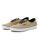 VN000D7YEMJ　AUTHENTIC　DENIM BURNT GOL　696481-0001