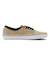 VN000D7YEMJ　AUTHENTIC　DENIM BURNT GOL　696481-0001