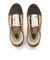 VN000D9YBW2　OLD SKOOL　2-TONE BROWN/BR　696483-0001