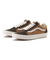 VN000D9YBW2　OLD SKOOL　2-TONE BROWN/BR　696483-0001