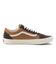 VN000D9YBW2　OLD SKOOL　2-TONE BROWN/BR　696483-0001