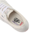 VN000D85JVY　SKATE CURREN CAPLES　BLANC DE BLANC　696519-0001