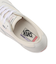 VN000D85JVY　SKATE CURREN CAPLES　BLANC DE BLANC　696519-0001