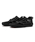 VN000EEHBKA　SKATE SAFE LOW　BLACK/BLACK　696520-0001