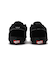 VN000EEHBKA　SKATE SAFE LOW　BLACK/BLACK　696520-0001