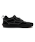 VN000EEHBKA　SKATE SAFE LOW　BLACK/BLACK　696520-0001