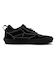 VN000EEHBKA　SKATE SAFE LOW　BLACK/BLACK　696520-0001