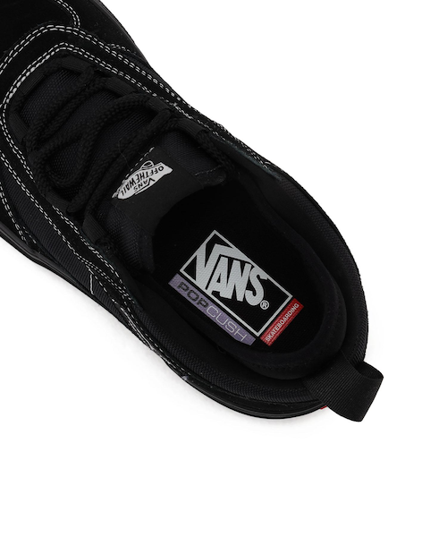 楽天市場】VANS SKATE SAFE LOW【バンズ スケート セーフ ロー