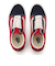 VN000D9YY9T　OLD SKOOL　2-TONE NAVY/RED　696485-0001
