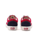VN000D9YY9T　OLD SKOOL　2-TONE NAVY/RED　696485-0001
