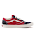 VN000D9YY9T　OLD SKOOL　2-TONE NAVY/RED　696485-0001