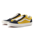 VN000D9YYY0　OLD SKOOL　2-TONE NAVY/YEL　696486-0001