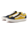 VN000D9YYY0　OLD SKOOL　2-TONE NAVY/YEL　696486-0001