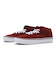 VN0A5FCDYW9　SKATE HALF CAB　BRICK/BLACK　696525-0001