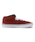 VN0A5FCDYW9　SKATE HALF CAB　BRICK/BLACK　696525-0001