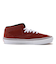 VN0A5FCDYW9　SKATE HALF CAB　BRICK/BLACK　696525-0001