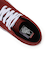 VN0A5FCDYW9　SKATE HALF CAB　BRICK/BLACK　696525-0001
