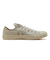 31315761　AS GOLDLOGOLABEL OX　MISTY GRAY　699764-0001