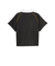 633973　W T7 RELAXED FOOTBALL JERSEY　01BK　699624-0001