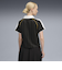 633973　W T7 RELAXED FOOTBALL JERSEY　01BK　699624-0001