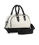 091137　U ARCHIVE MINI GRIP BAG　06FROSTED IVORY　693278-0004