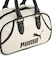 091137　U ARCHIVE MINI GRIP BAG　06FROSTED IVORY　693278-0004