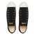 31315762　AS GOLDLOGOLABEL OX　BLACK　699765-0001