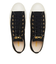 31315762　AS GOLDLOGOLABEL OX　BLACK　699765-0001