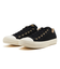 31315762　AS GOLDLOGOLABEL OX　BLACK　699765-0001