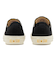 31315762　AS GOLDLOGOLABEL OX　BLACK　699765-0001