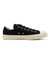 31315762　AS GOLDLOGOLABEL OX　BLACK　699765-0001