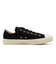 31315762　AS GOLDLOGOLABEL OX　BLACK　699765-0001