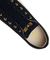 31315762　AS GOLDLOGOLABEL OX　BLACK　699765-0001