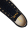 31315762　AS GOLDLOGOLABEL OX　BLACK　699765-0001