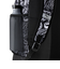 091150　U ACADEMY AOP BACKPACK　08BK/TURBO AOP　693279-0003
