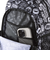 091150　U ACADEMY AOP BACKPACK　08BK/TURBO AOP　693279-0003