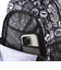 091150　U ACADEMY AOP BACKPACK　08BK/TURBO AOP　693279-0003